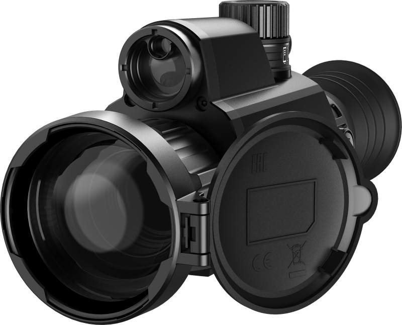 HIKMICRO PANTHER LRF PH50L
