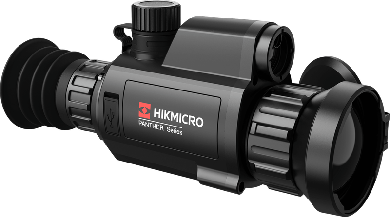 HIKMICRO PANTHER LRF PQ50L