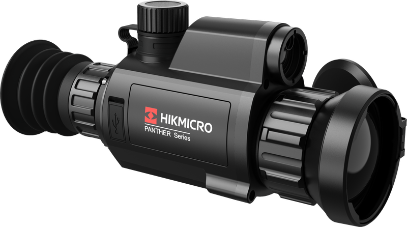 HIKMICRO PANTHER LRF PH50L