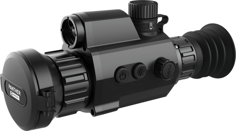 HIKMICRO PANTHER LRF PQ50L