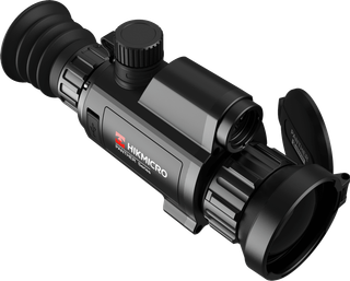 HIKMICRO PANTHER LRF PQ50L