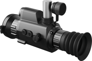 HIKMICRO PANTHER LRF PQ50L
