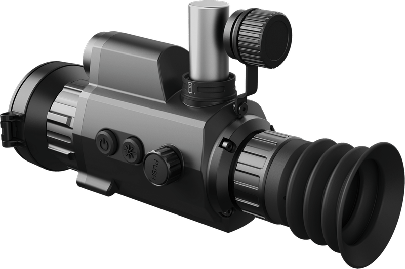 HIKMICRO PANTHER LRF PQ50L