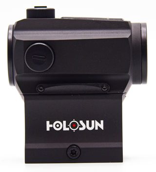 Коллиматор Holosun Micro HS403B