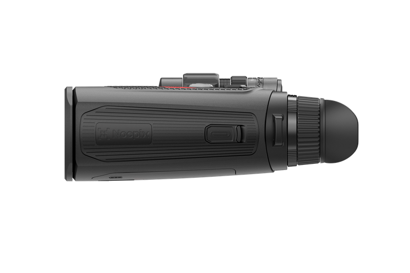 NocPix QUEST H50R