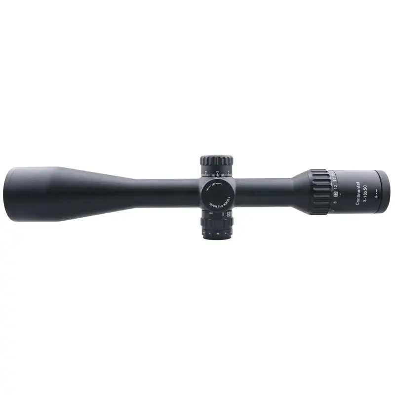 Прицел Vector Optics Continental 3-18x50 - SCOL-21T