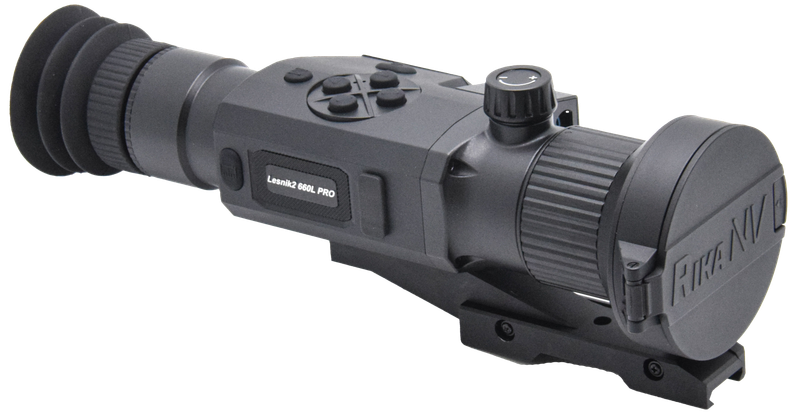 RikaNV Lesnik2 660L PRO
