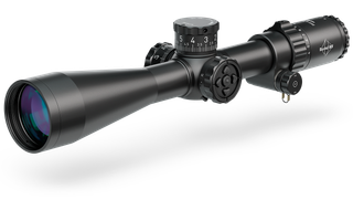 DHF 4-28x56 Harrier (MRH-L9)