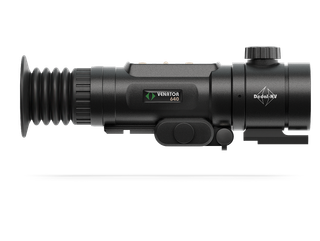 Dedal Venator 640