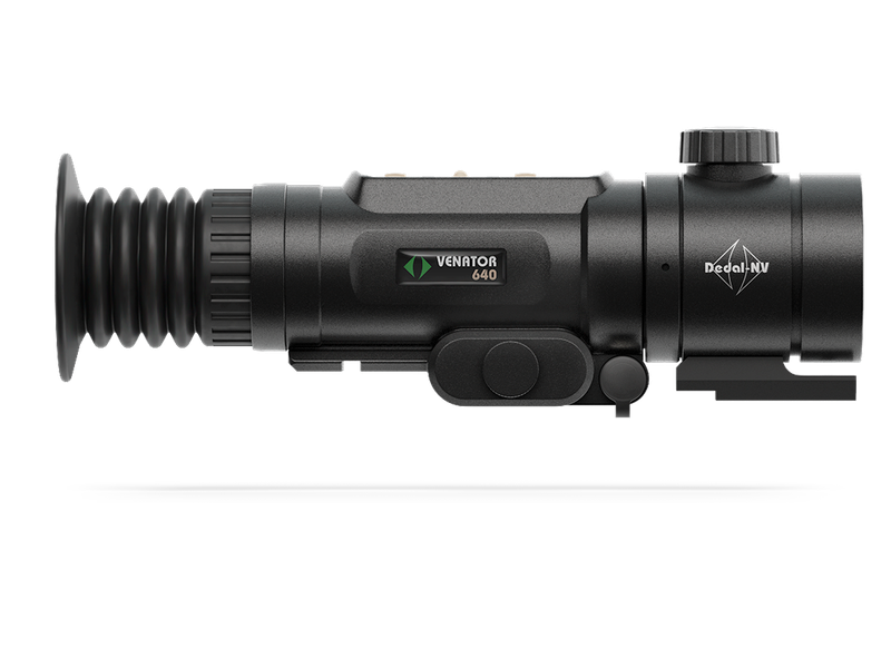 Dedal Venator 640