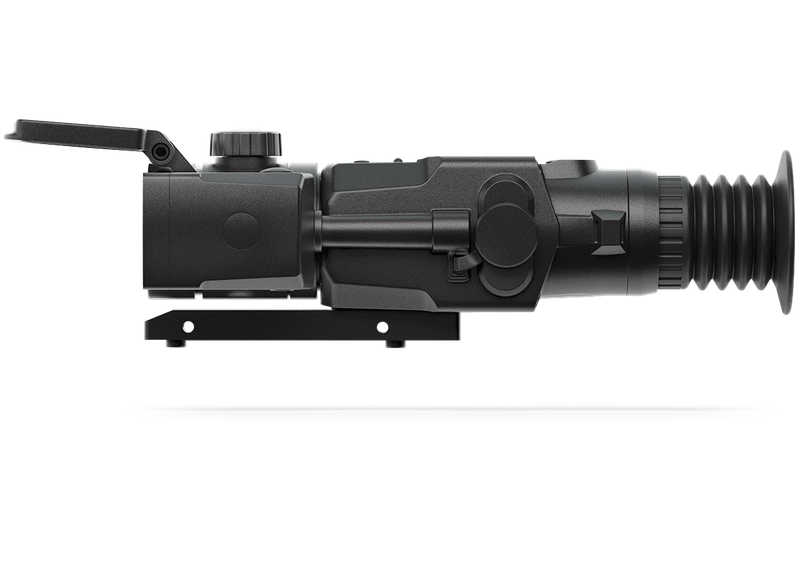 Dedal T2.380 Hunter/LRF