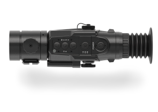Тепловизионный прицел Dedal-T2.380 Hunter