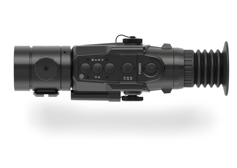 Тепловизионный прицел Dedal-T2.380 Hunter