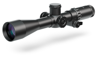 DHF 3-12x50 (MRH-W4)