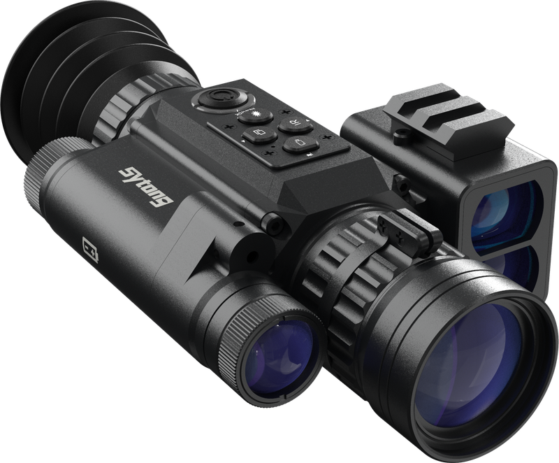Sytong HT-60LRF