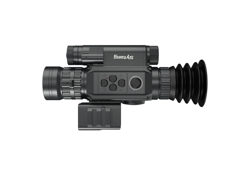 Sytong HT-60LRF