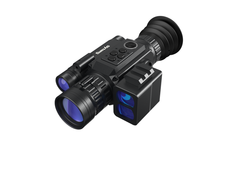 Sytong HT-60LRF
