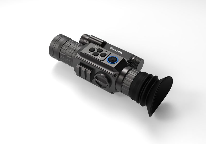 Sytong HT-60 3-8 940nm