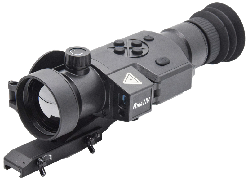 RikaNV Lesnik2 650L PRO