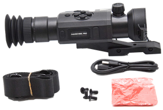 RikaNV Lesnik2 650L PRO