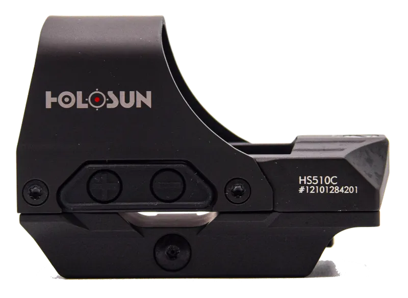 Коллиматор Holosun OpenReflex HS510C