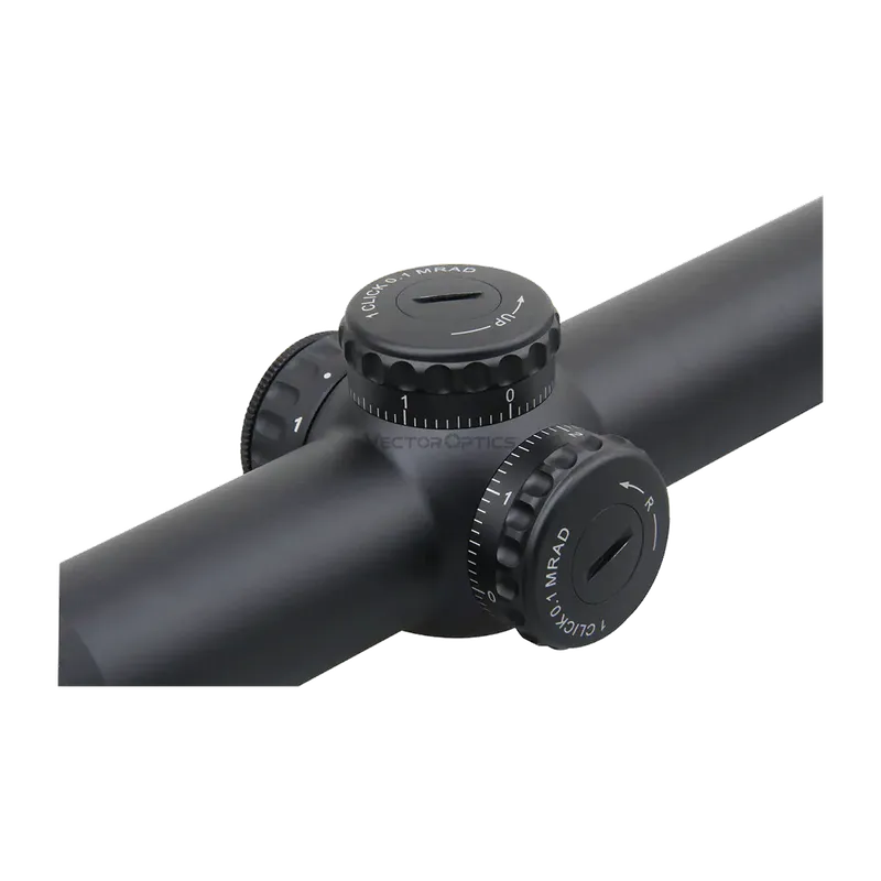 Прицел Vector Optics Continental 1-6x24 - SCOC-23T