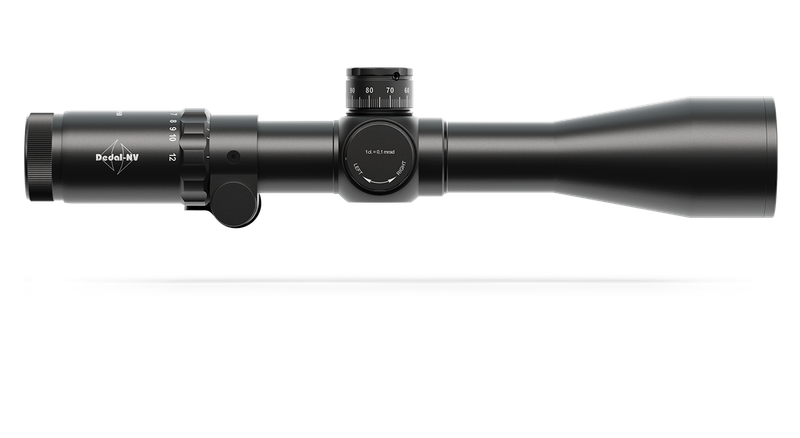 DHF 3-12x50 (MRH-L2)