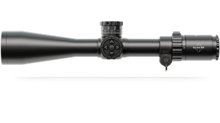 DHF 4-28x56 Harrier (MRH-L9)