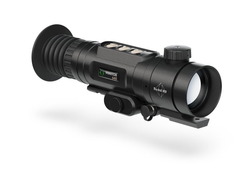 Dedal Venator 640