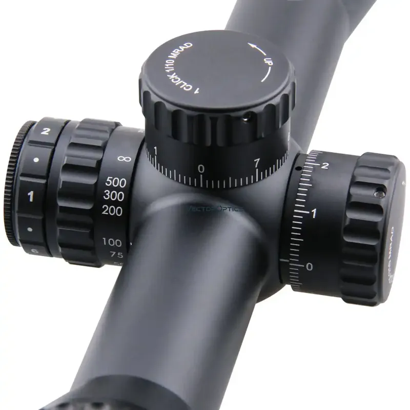 Прицел Vector Optics Continental 3-18x50 - SCOL-21T