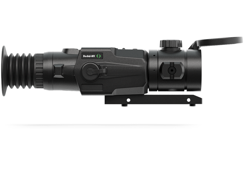 Dedal T2.380 Hunter/LRF