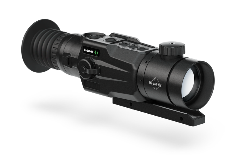 Тепловизионный прицел Dedal-T2.380 Hunter