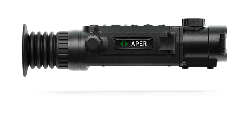 Dedal Aper