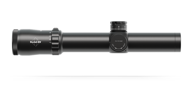 DHF 1-7x24 (MRH-CDG1)