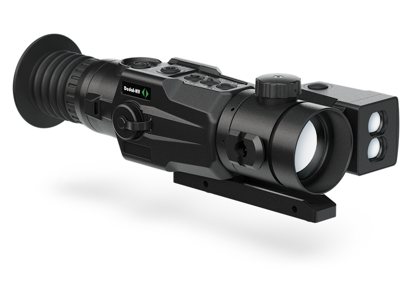 Dedal T2.380 Hunter/LRF