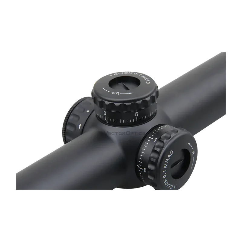 Прицел Vector Optics Continental 1-6x24 - SCOC-23T