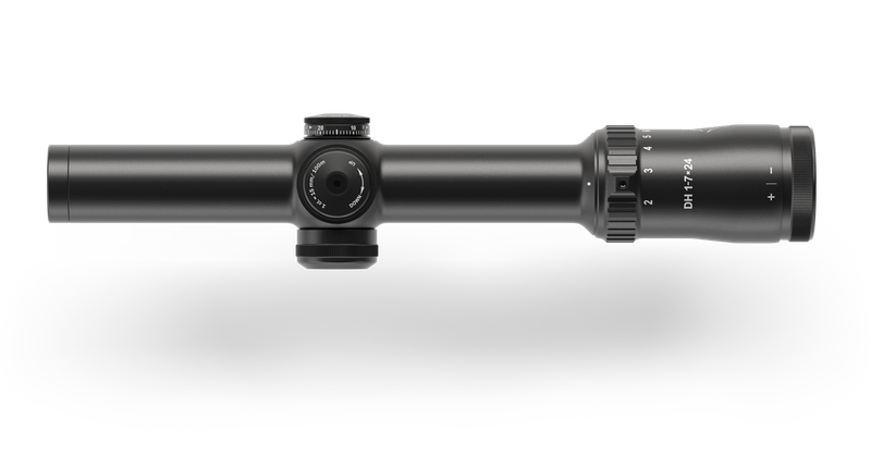 DH 1-7x24 (MRH-D1)