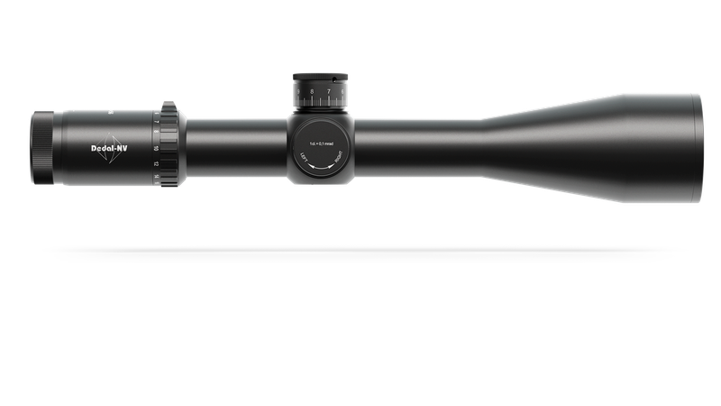DH 5-20x56 (MRH-L5)