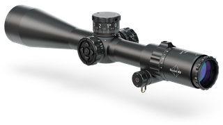 DHF 4-28x56 Harrier (MRH-L9)