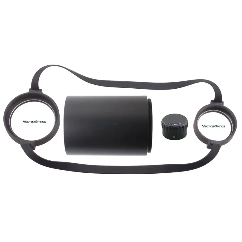 Прицел Vector Optics Continental 3-18x50 - SCOL-21T