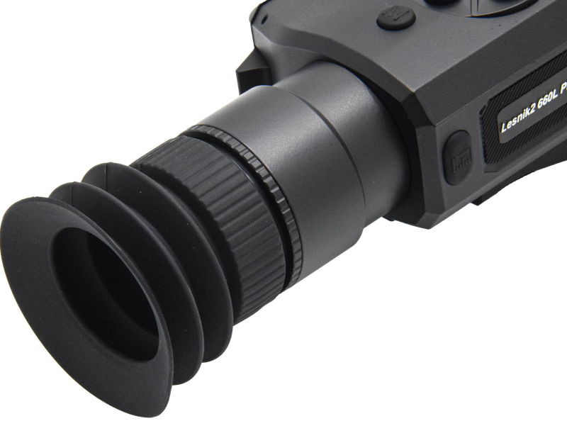 RikaNV Lesnik2 660L PRO