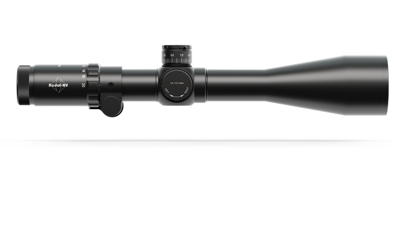 DHF 5-20x56 (MRH-DGW1)