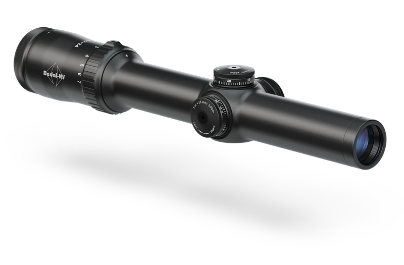 DH 1-7x24 (MRH-D1)