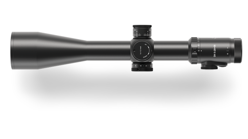 DH 5-20x56 (MRH-L5)