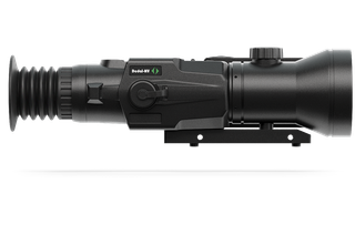 Dedal-T4.645 Hunter LRF/ ver. 5.1 (1550 нм)