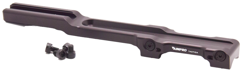 Кронштейн AIMPRO для RikaNV Lesnik Blaser (быстросъемный)