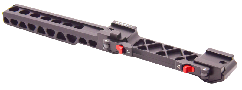 Кронштейн AIMPRO CZ 550 для RikaNV Lesnik