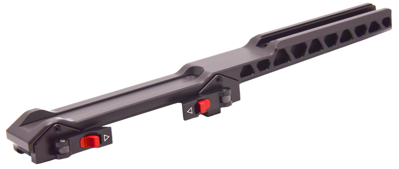 Кронштейн AIMPRO CZ 550 для RikaNV Lesnik