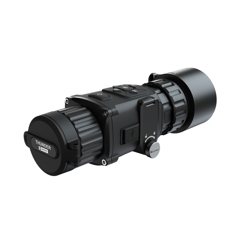 HIKMICRO THUNDER Pro TE19C