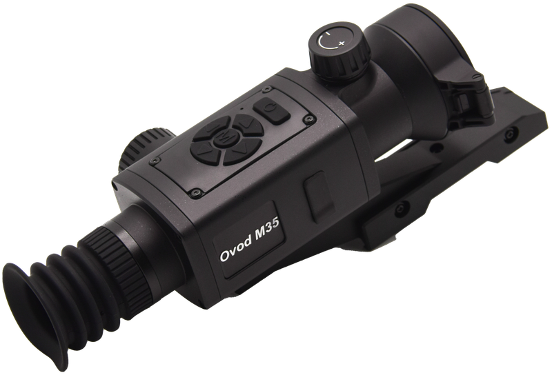 RikaNV Ovod M35